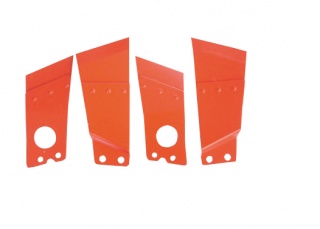 KIT RAZUITORI MASCHIO